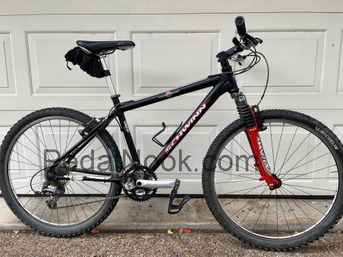 Schwinn Homegrown specs and reviews 